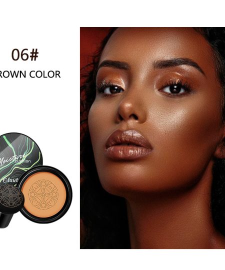 Mushroom Head Air Cushion CC Cream - Brown #06