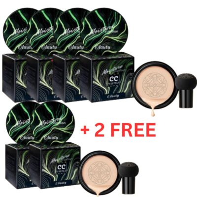 Mushroom Head Air Cushion CC Cream